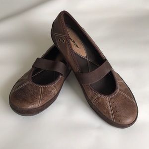 Bare Traps Courtney Size 8.5